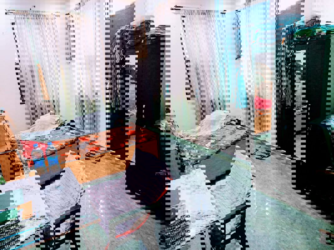 2 BHK + Extra Room 1060 Sq.Ft. Apartment in VVIP Homes