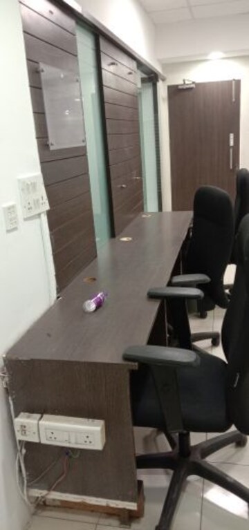 Team Area in  Office Space at Senapati Bapat Road – for Rent
