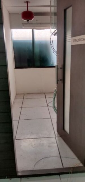 Utility Room in  Office Space at Senapati Bapat Road – for Rent