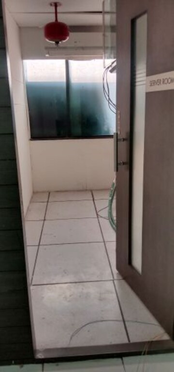 Utility Room in  Office Space at Senapati Bapat Road – for Rent