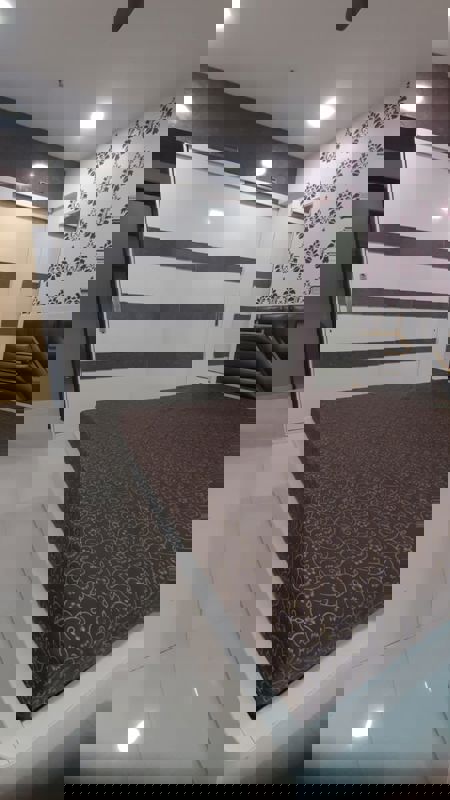 4 BHK 2245 Sq.Ft. Apartment in Raheja Odyssey