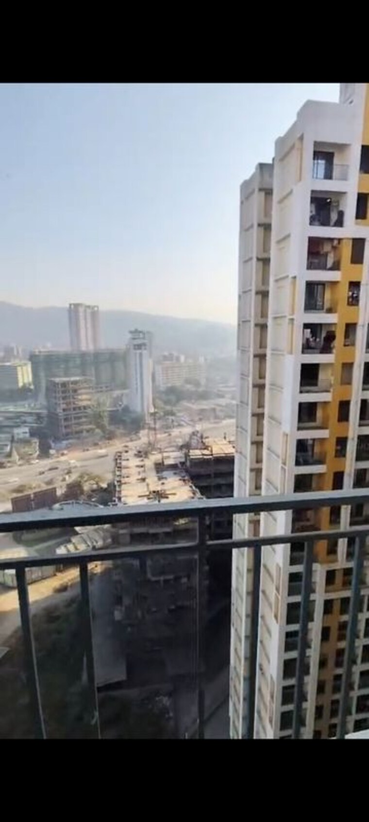 Exterior View, tiara-hills 1 Bedroom 575 Sq.Ft. Apartment In Mira Road Thane 9826113