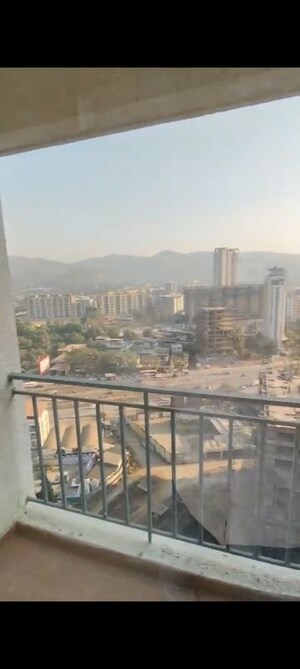 1 BHK Apartment – Exterior View View at Tiara Hills, Mira Road - for Sale