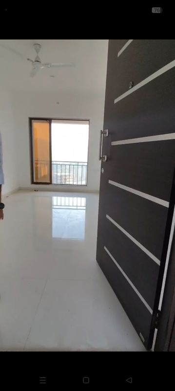 1 BHK 575 Sq.Ft. Apartment in Tiara Hills