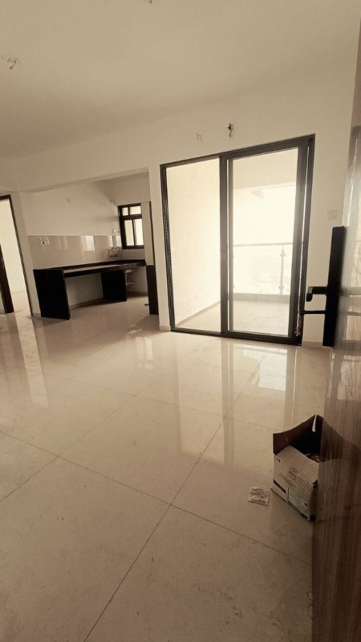 Bathroom, kumar-primavera 2 Bedroom 900 Sq.Ft. Apartment In Wadgaon Sheri Pune 9826114