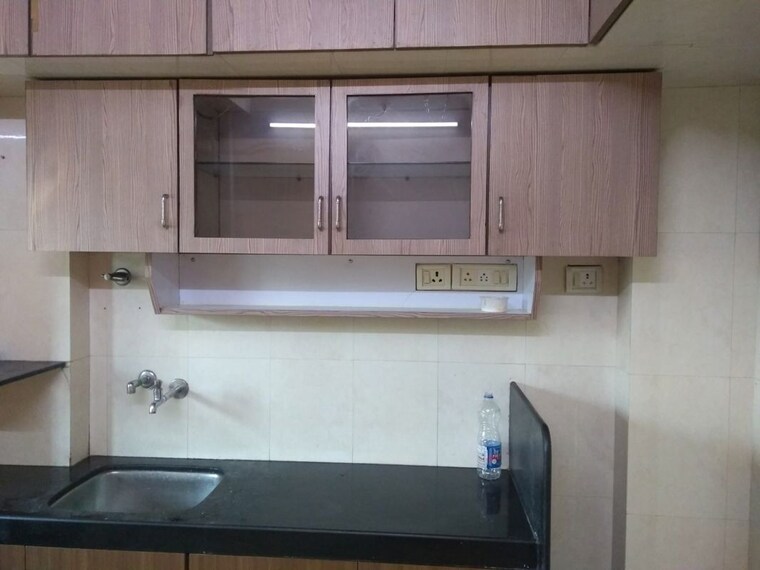 Kitchen, bredco-hill-view-park 4 Bedroom 1875 Sq.Ft. Apartment In Kandivali East Mumbai 9826119