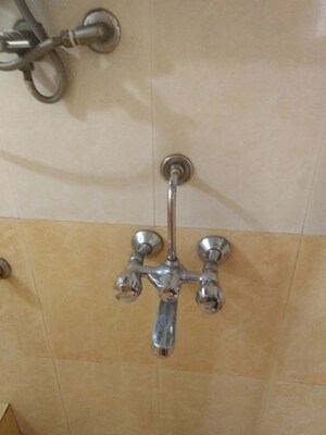 4 BHK Apartment – Map Location View at Bredco Hill View Park, Kandivali East - for Sale