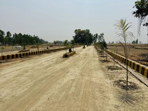  Plot For Sale in Krishna Iscon Valley, Gosainganj