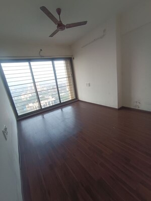 Master Bedroom in 3 BHK Apartment at Acme Avenue, Kandivali West – for Rent