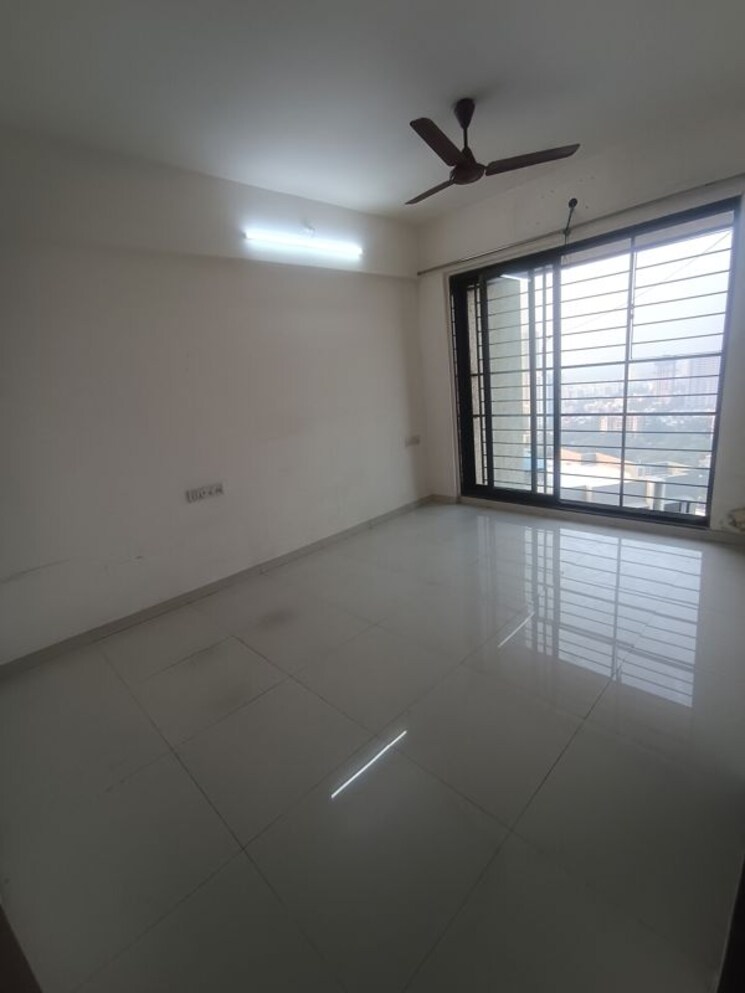 Master Bedroom, acme-avenue 3 Bedroom 1600 Sq.Ft. Apartment In Kandivali West Mumbai 9826127