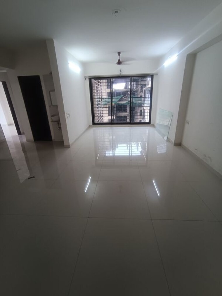 Living Room, acme-avenue 3 Bedroom 1600 Sq.Ft. Apartment In Kandivali West Mumbai 9826127