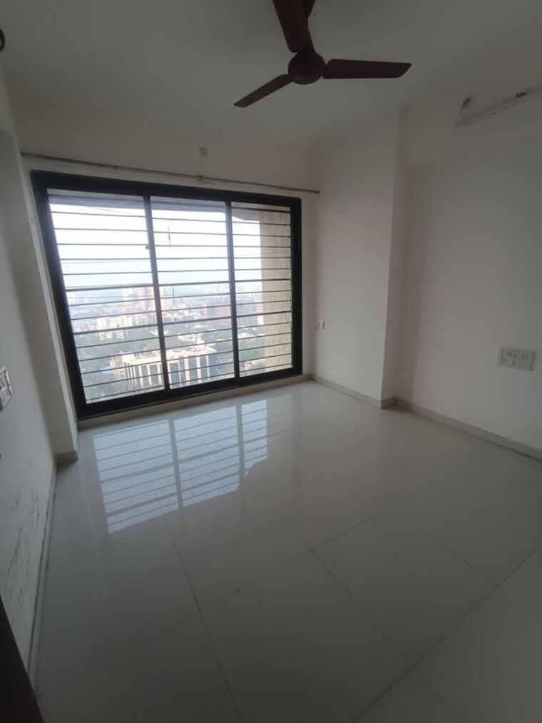 Bedroom, acme-avenue 3 Bedroom 1600 Sq.Ft. Apartment In Kandivali West Mumbai 9826127