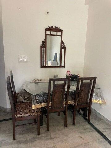 Gym in Studio Apartment at Omaxe India Trade Center, Alpha Ii Greater Noida – for Rent