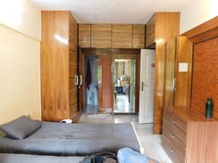 3 BHK Apartment For Sale in Evershine Millennium Paradise
