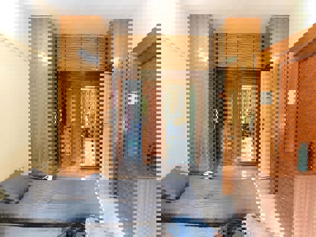 3 BHK Apartment For Sale in Evershine Millennium Paradise