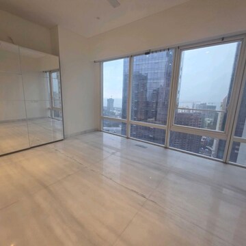 3 BHK Apartment For Rent in Indiabulls Blu Tower A, Worli