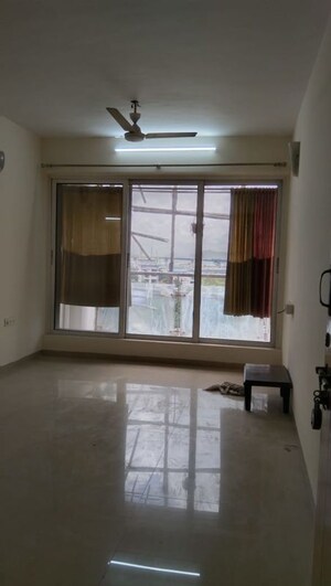 Bedroom in 2 BHK Apartment at Dosti Flamingos, Parel – for Rent