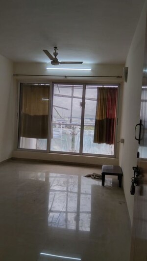 Bedroom in 2 BHK Apartment at Dosti Flamingos, Parel – for Rent