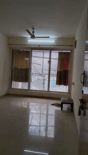 Bedroom in 2 BHK Apartment at Dosti Flamingos, Parel – for Rent