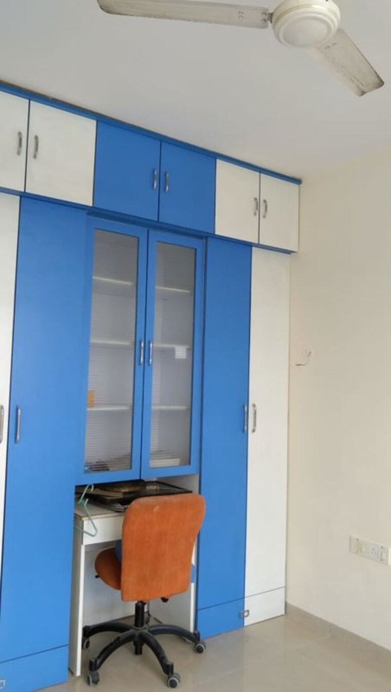 undefined, dosti-flamingos 2 Bedroom 976 Sq.Ft. Apartment In Parel Mumbai 9826134