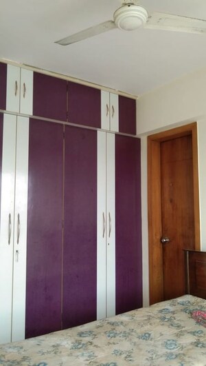 Room in 2 BHK Apartment at Dosti Flamingos, Parel – for Rent