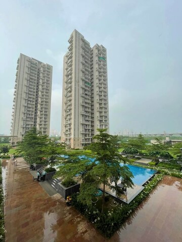 4 BHK Apartment For Rent in Conscient Heritage Max, Sector 102