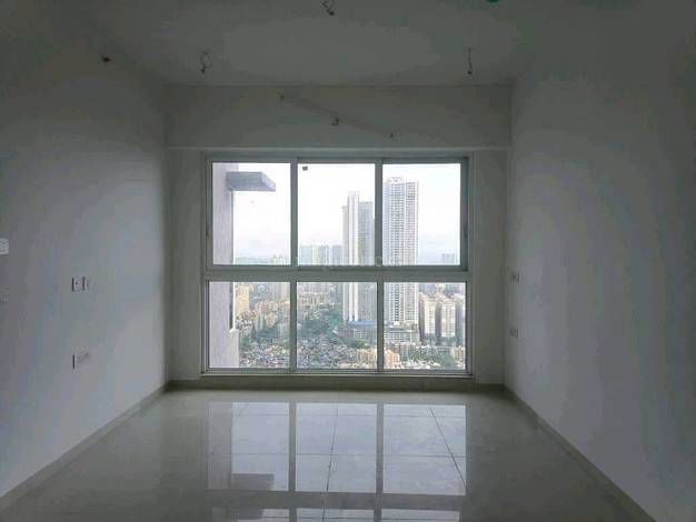 1 BHK Apartment For Rent in Malad East