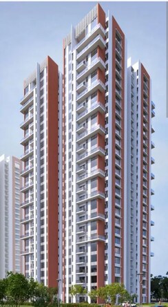 4 BHK + Pooja Room Apartment For Rent in Prestige White Meadows