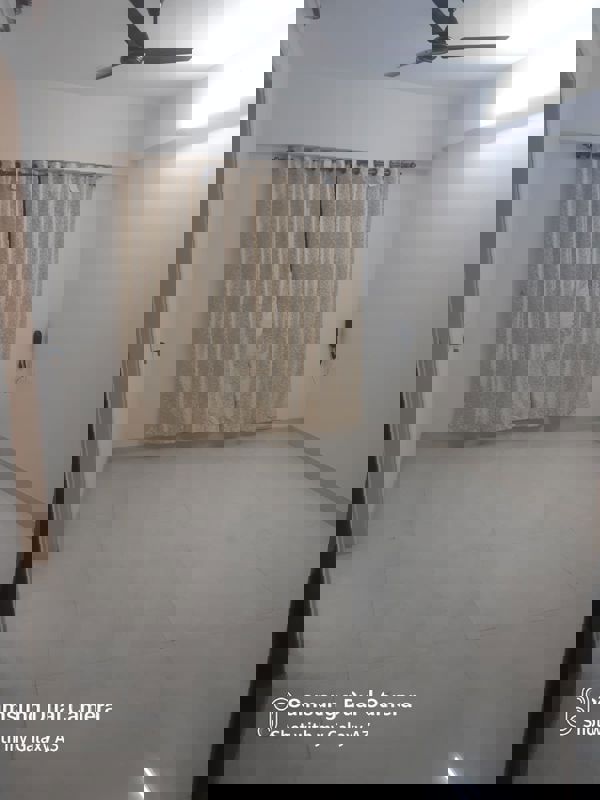 1.5 BHK Apartment For Rent in Ajmera Greenfinity