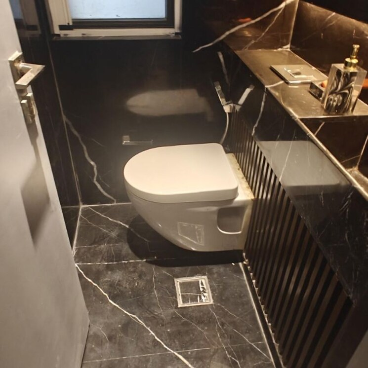 Team Area, lodha-trump-tower 4 Bedroom 1690 Sq.Ft. Apartment In Kamala Mill Mumbai 9826140