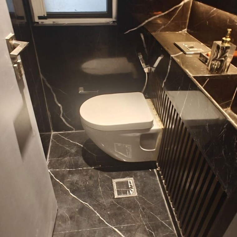 Team Area, lodha-trump-tower 4 Bedroom 1690 Sq.Ft. Apartment In Kamala Mill Mumbai 9826140