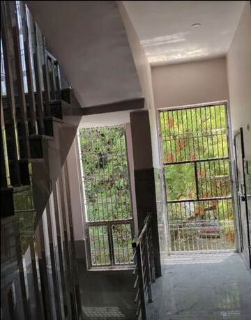 Staircase in 2.5 BHK Independent House at Buddhi Vihar – for Rent