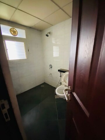 Bathroom in 3 BHK Apartment at Sobha Garnet, Kondhwa – for Rent