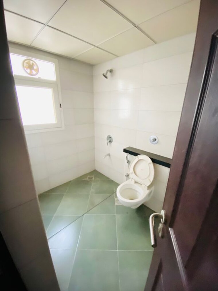 Bathroom, sobha-garnet 3 Bedroom 1500 Sq.Ft. Apartment In Kondhwa Pune 9703540