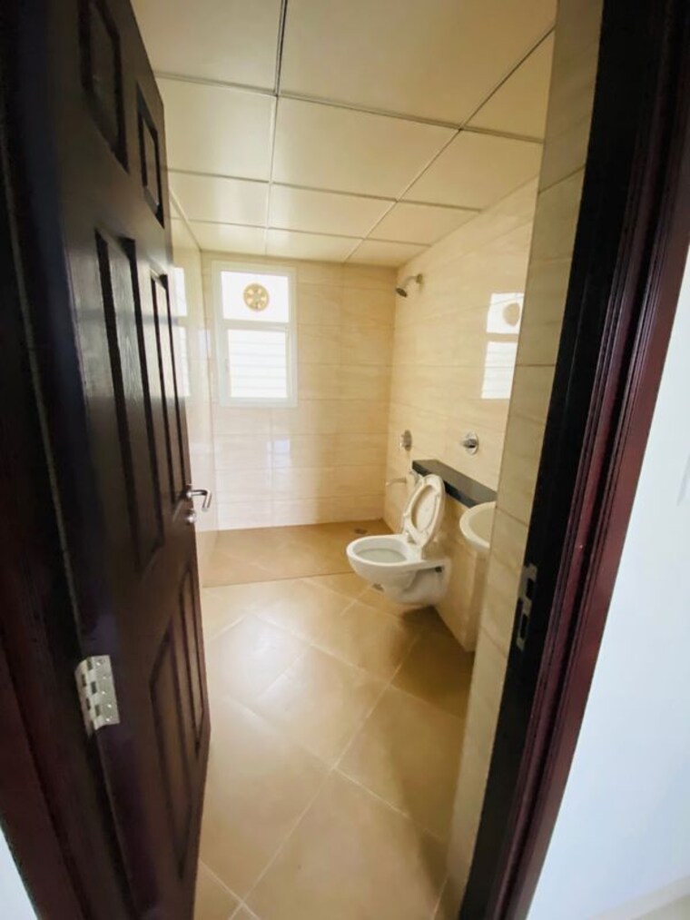 Attached Bathroom, sobha-garnet 3 Bedroom 1500 Sq.Ft. Apartment In Kondhwa Pune 9703540