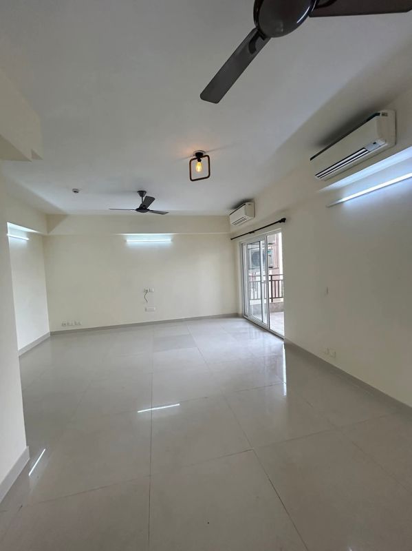 3 BHK + Pooja Room,Servant Room,Extra Room 2450 Sq.Ft. Apartment in Puri Emerald Bay