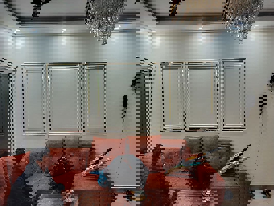 4 BHK Apartment For Sale in Proview Officer City