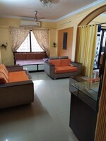 2 BHK 1214 Sq.Ft. Apartment in Bramhacorp Emerald County