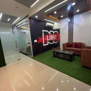 Parking in  Office Space at Industrial Area – for Rent