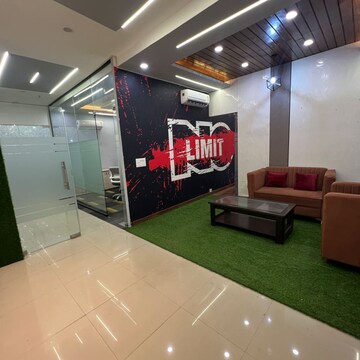 Parking in  Office Space at Industrial Area – for Rent