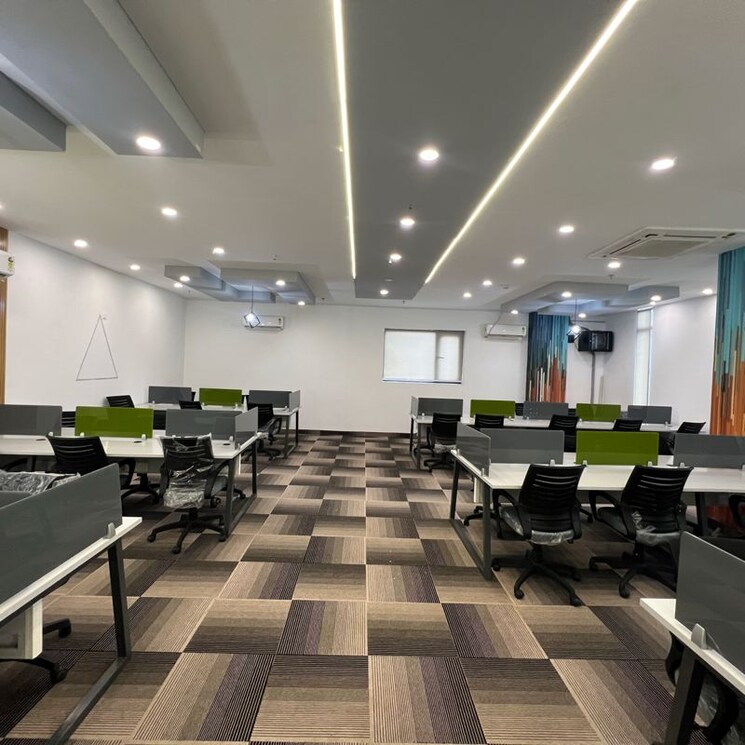 Team Area, industrial area Commercial Office Space 3000 Sq.Ft. In Industrial Area Mohali 9826147