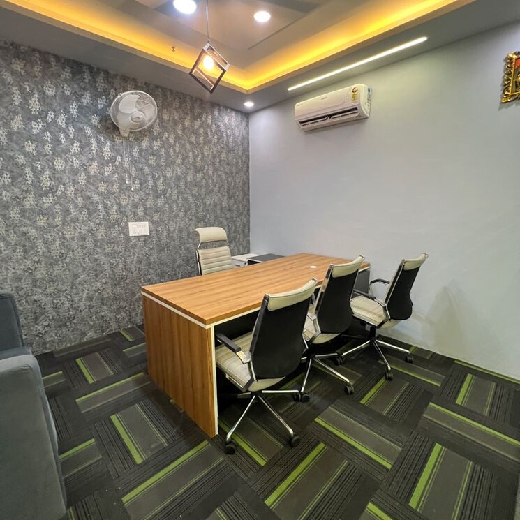 Team Area, industrial area Commercial Office Space 3000 Sq.Ft. In Industrial Area Mohali 9826147