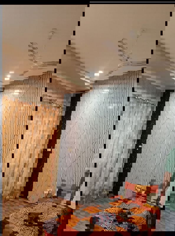 3 BHK Apartment For Sale in Proview Officer City