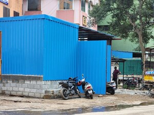  Land – Exterior View View at Yeshwanthpur - for Sale