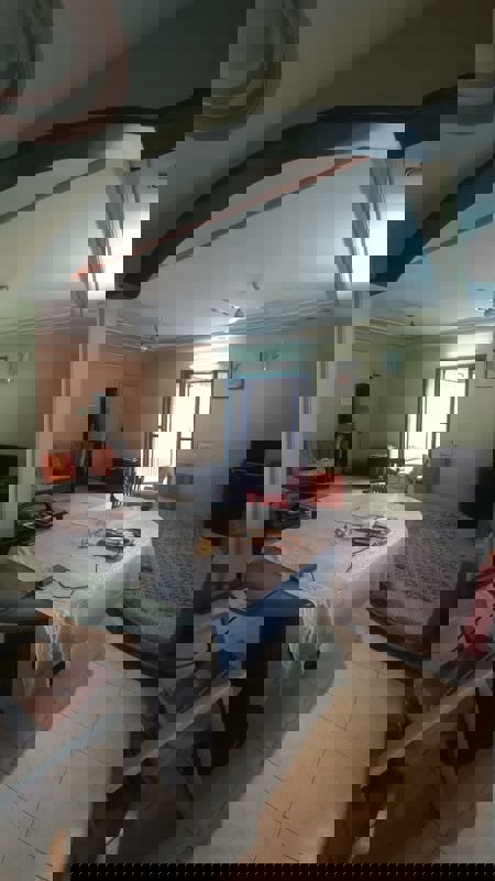 3 BHK 1500 Sq.Ft. Apartment in Goel Ganga Hill Mist Garden