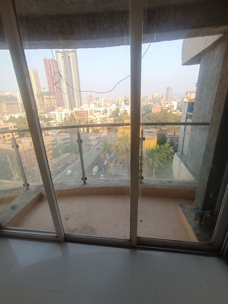 Balcony, lotus-lotus-link-square 3.5 Bedroom 1700 Sq.Ft. Apartment In Malad West Mumbai 9826148