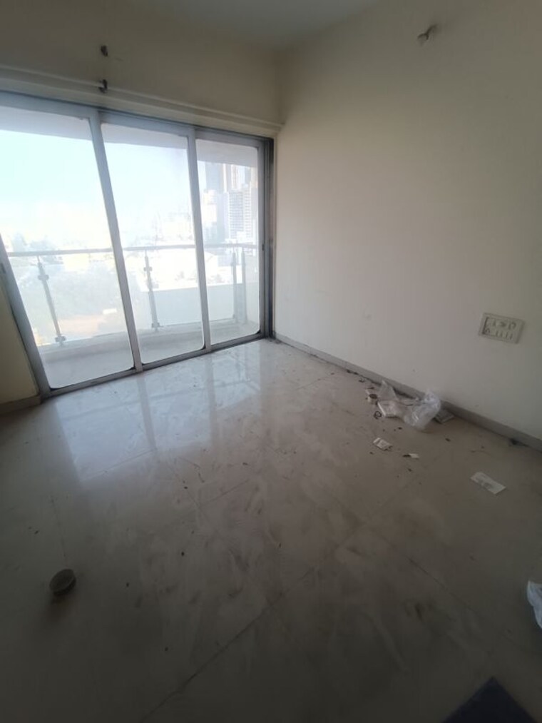 Master Bedroom, lotus-lotus-link-square 3.5 Bedroom 1700 Sq.Ft. Apartment In Malad West Mumbai 9826148