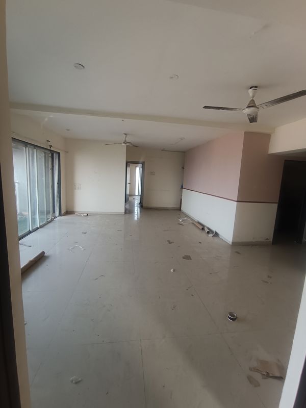 3.5 BHK 1700 Sq.Ft. Apartment in Lotus Lotus Link Square