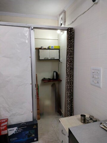  Shop – Exterior View View at Rohini Sector 16 - for Rent