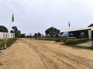  Plot – Exterior View View at VKS Palm Drive, Pataudi - for Sale